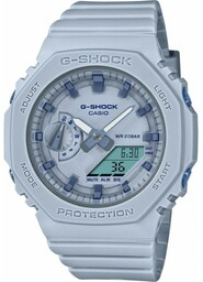 CASIO Zegarek G-SHOCK GMA-S2100BA-2A2ER
