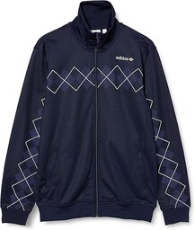adidas Męska bluza dresowa Argyle