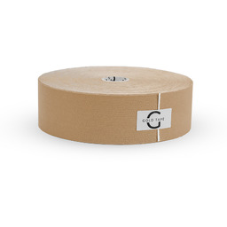 Gold Tape plastry tejpy do kinesiology tapingu duża