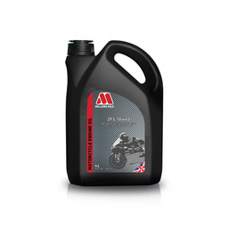 MILLERS OILS ZFS 10w40 w pełni syntetyczny olej
