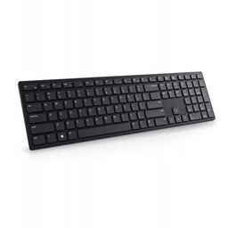 Dell Keyboard KB500 Keyboard Wireless Us m Black