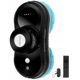 Robot do Mycia Okien Conga WinDroid 870 Connected