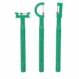 Zestaw do Ćwiczeń Końcówek Języka