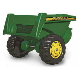 ROLLY TOYS Przyczepa Rolly Kipper John Deere