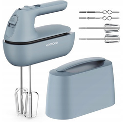 Mikser ręczny Quick Mix Go Kenwood HMP40.000GY