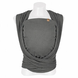 Chusta elastyczna StayClose Verona 55x500cm grey