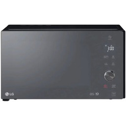 LG Kuchnia mikrofalowa MH6565DPR Inverter EasyClean Grill Smart