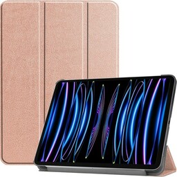 Bizon Etui Case Tab Croc do iPad Pro