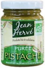 PUREE Z PISTACJI BIO 100 G JEAN HARVE