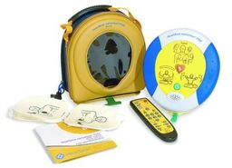 Defibrylator treningowy Samaritan Trainer 500