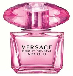 Versace Bright Crystal Absolu Woda perfumowana 90 ml