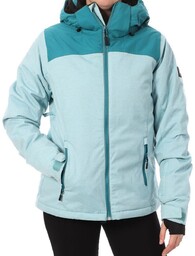 Kurtka damska zimowa O''Neill [1500036-15032] snowboard narty 10K-xs