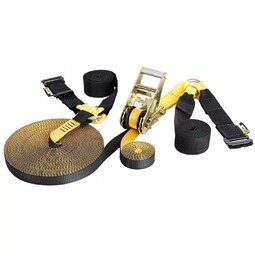Zestaw Slackline Singing Rock Slackline 15m