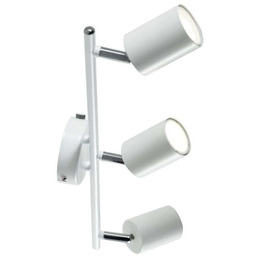 Nordlux - Explore 3 Lampa Sufitowa White