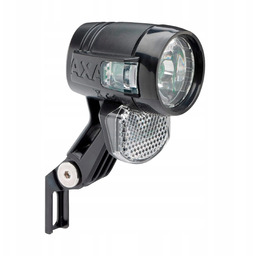 Lampka Rowerowa Przednia Axa Blueline 30-T Steady Auto