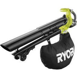 RYOBI Dmuchawa do liści 18v bez Aku