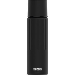 Termos turystyczny Sigg Gemstone 0,75 l - obsidian