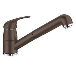 Blanco Daras-S 517740 Kawowy Wygląd silgranitu Bateria kuchenna
