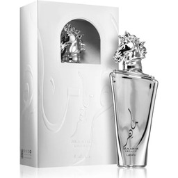 Lattafa, Maahir Legacy, Woda perfumowana unisex, 100 ml