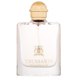 Trussardi Delicate Rose woda toaletowa 50 ml