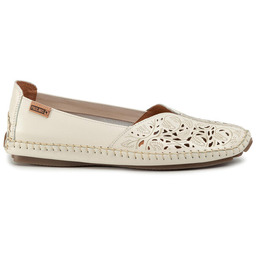 Półbuty Pikolinos 578-4976 Beżowy