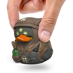 TUBBZ Mini: Destiny 2 - Eris Morn Cosplay