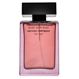 Narciso Rodriguez For Her Musc Noir Rose woda
