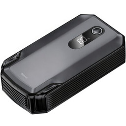 BASEUS Urządzenie rozruchowe Super Energy Max 20000mAh Czarny