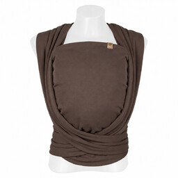 Chusta elastyczna StayClose Verona 55x500cm brown