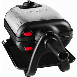 Profesjonalna Gofrownica Tefal Gofry Belgijskie Xl