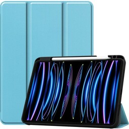 Bizon Etui Case Tab Lizard do iPad Pro
