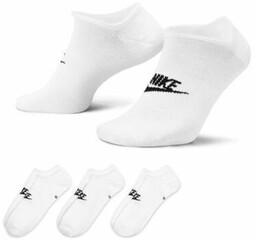 Stopki Nike Sportswear Everyday Essential (3 pary) -
