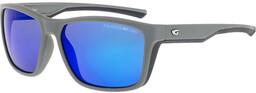 Okulary przeciwsłoneczne GOG E265-1P gray/black