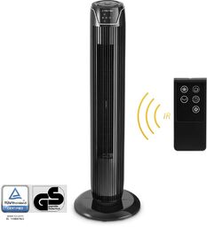 Trotec Wentylator wieżowy TVE 36 T