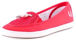 Buty damskie Fred Perry Lott Slip On Mesh