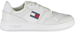 DAMSKIE BUTY SPORTOWE TOMMY HILFIGER BIAŁY