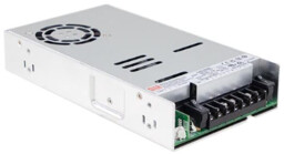 LAD-600B Zasilacz buforowy 600W 27.6V 18.74A, 27.6V 3A