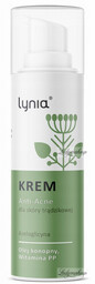Lynia - Anti-Acne - Krem do skóry trądzikowej