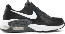 Sneakersy Nike Air Max Excee CD5432 003 Czarny