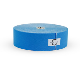Gold Tape plastry tejpy do kinesiology tapingu duża