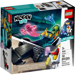 Lego 40408 Hidden Side Dragster