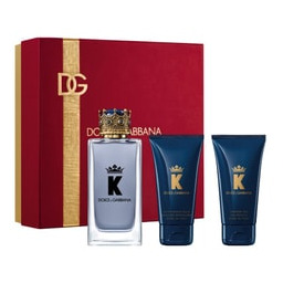 Dolce&Gabbana K by Dolce&Gabbana Eau de Toilette Geschenkset