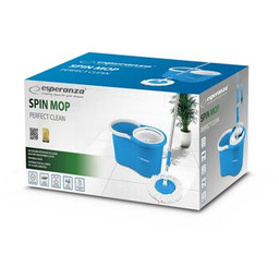 Mop obrotowy Perfect Clean Esperanza