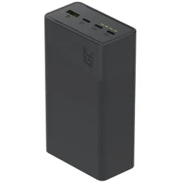 Green Cell PowerPlay 30 PBGC30B 30000mAh 22.5W Czarny