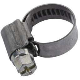 Opaska zaciskowa 10-16mm ślimakowa