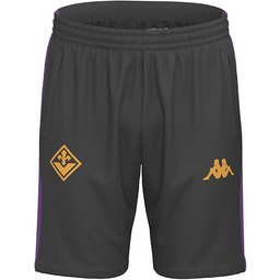 Kappa Ahorazip PRO 8 Fiorentina męskie spodenki piłkarskie
