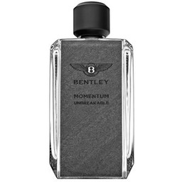 Bentley Momentum Unbreakable woda perfumowana dla mężczyzn 100