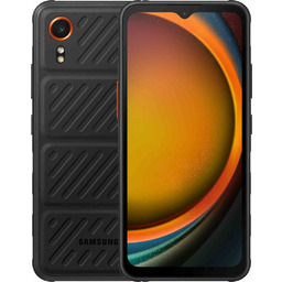 Samsung XCover 7 G556 6/128GB czarny