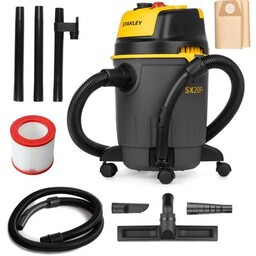 STANLEY Odkurzacz SXVC20PTE