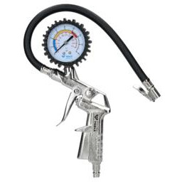 KS TOOLS BT691019 Pistolet do pompowania kół